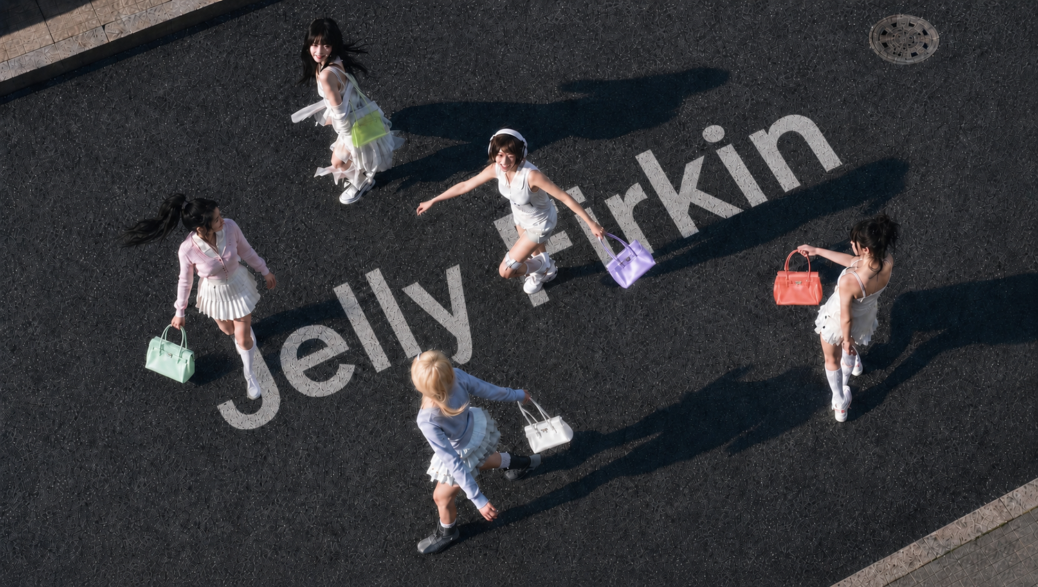 Jelly Firkin