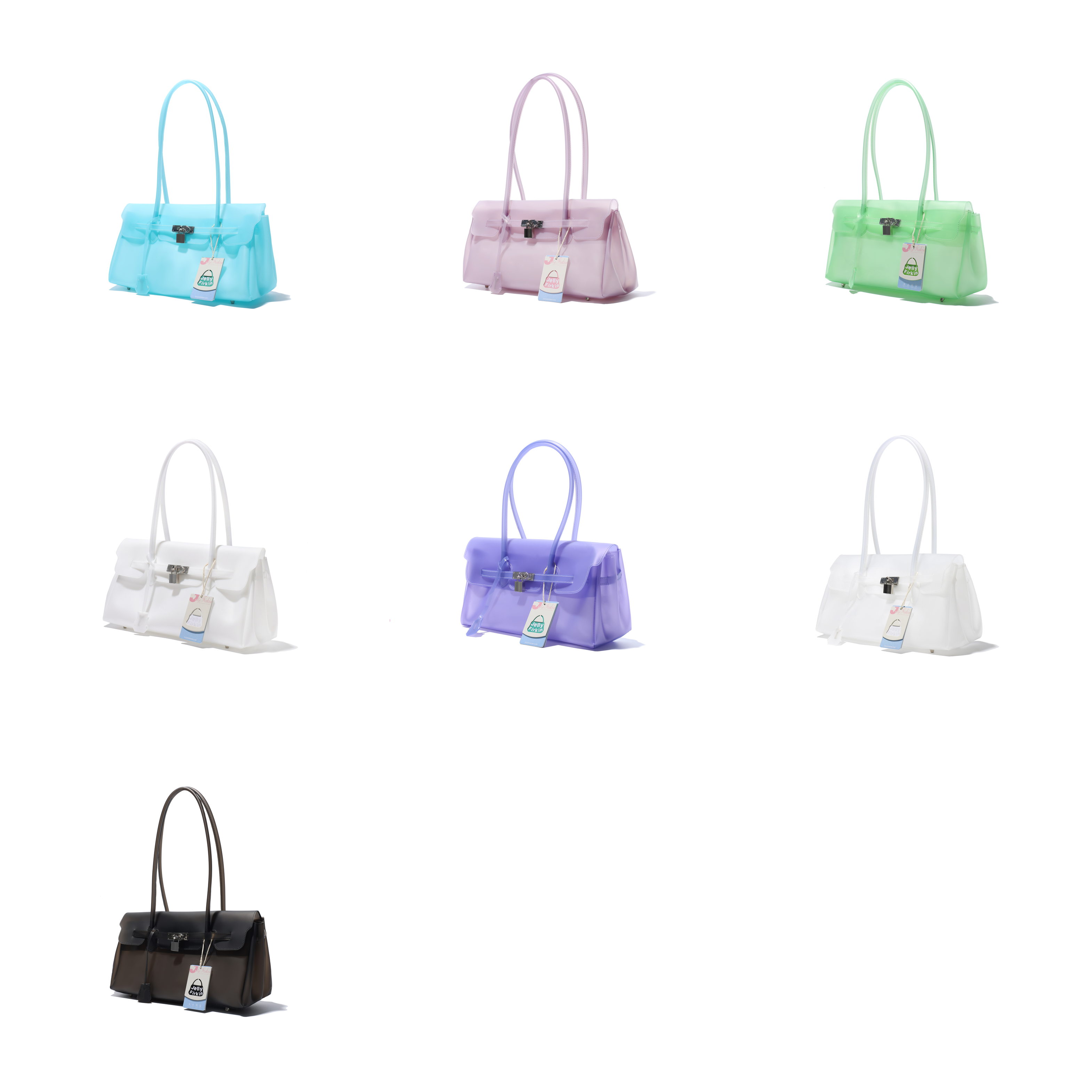 TWO-WAY BAG