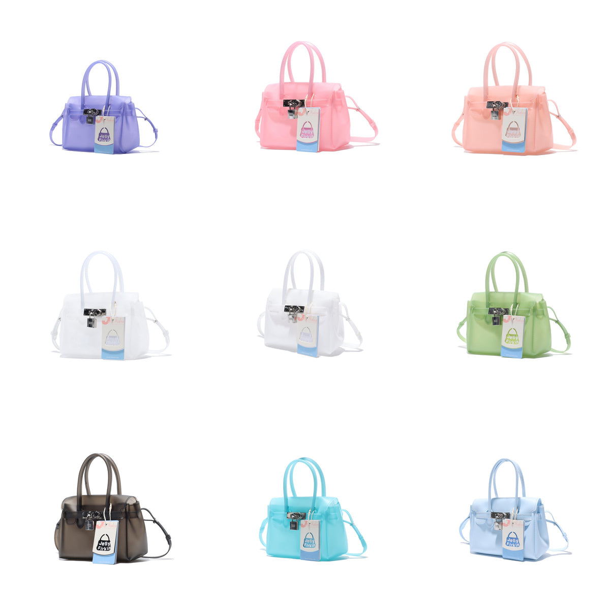 MINI CROSSBODY BAG
