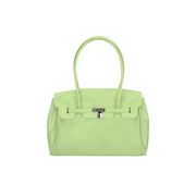 Jelly Firkin Firkin Bag in Spring Green