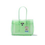 Jelly Firkin Jelly Bag in Mint (Medium)