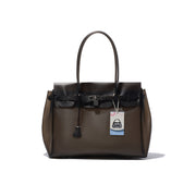 Jelly Firkin Jelly Bag in Black (Big)