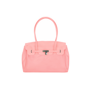 Jelly Firkin Firkin Bag in Light Pink
