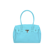 Jelly Firkin Firkin Bag in Sky Blue