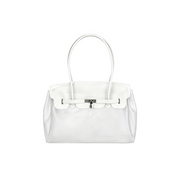 Jelly Firkin Firkin Bag in White