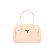 Jelly Firkin Firkin Bag in Light Pink