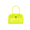JELLY FIRKIN FIRKIN BAG IN LIGHT YELLOW