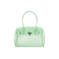 JELLY FIRKIN FIRKIN BAG IN LIGHT GREEN