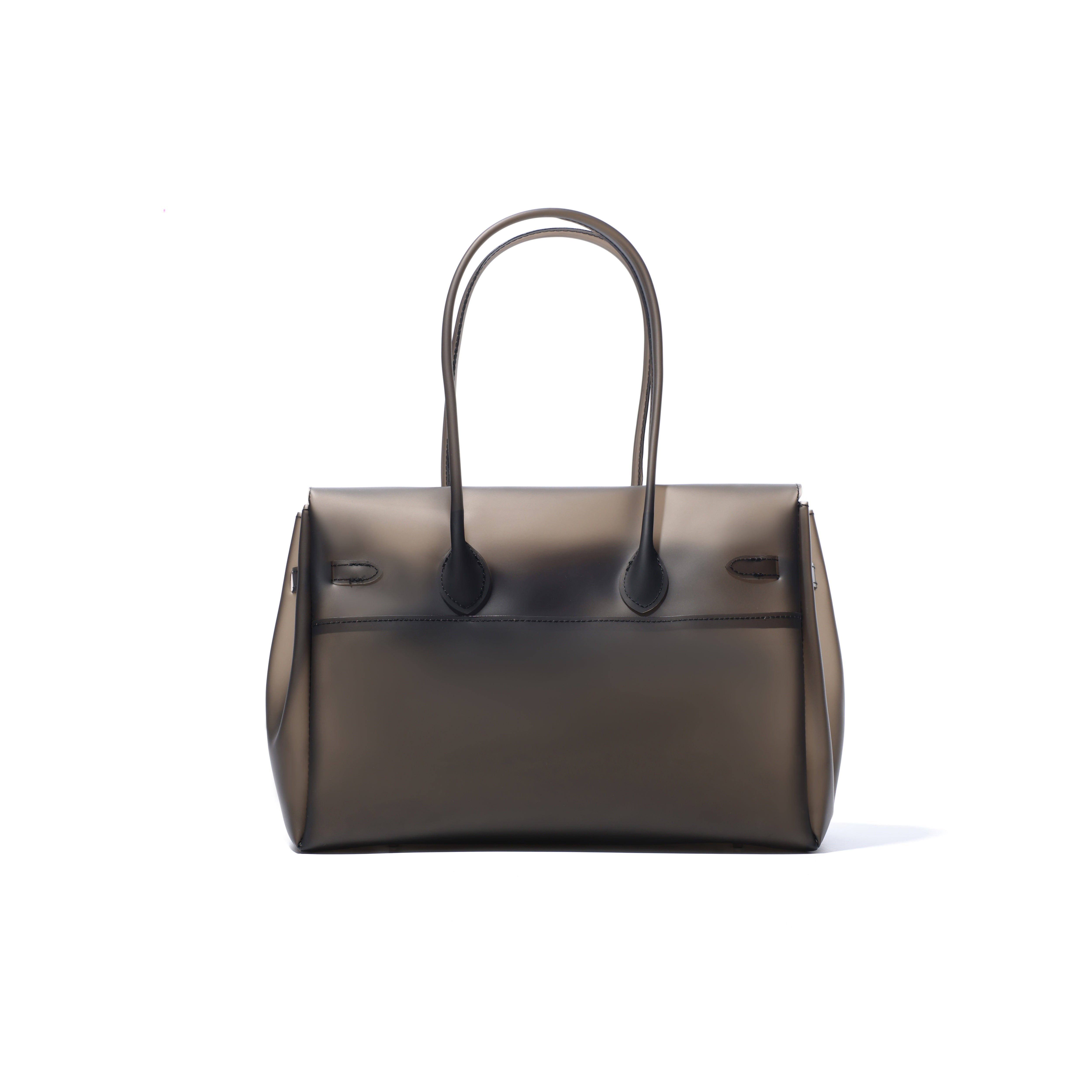 Jelly Firkin Jelly Bag in Black (Medium)