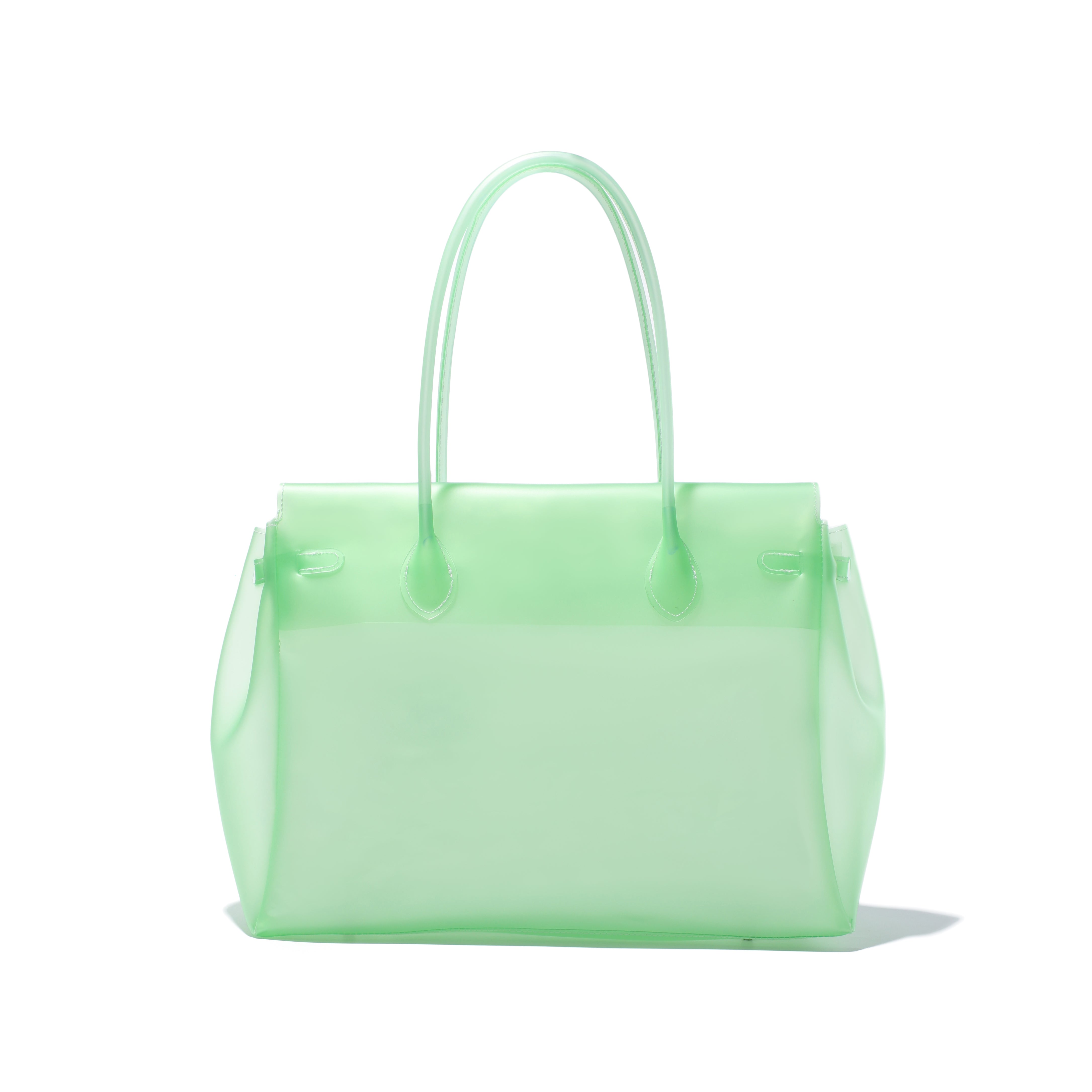 Jelly Firkin Jelly Bag in Mint (Big)