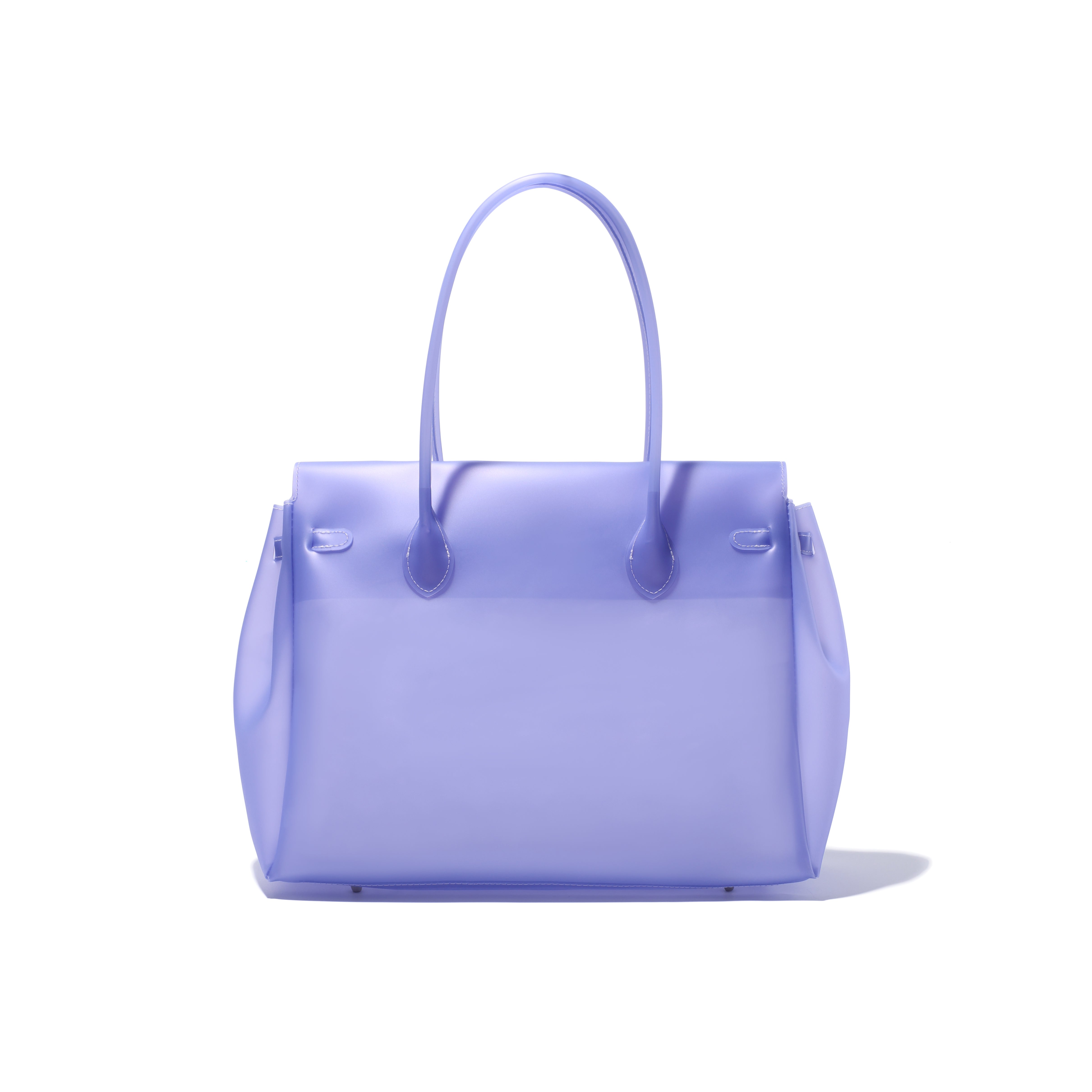 Jelly Firkin Jelly Bag in Lavender Purple (Big)