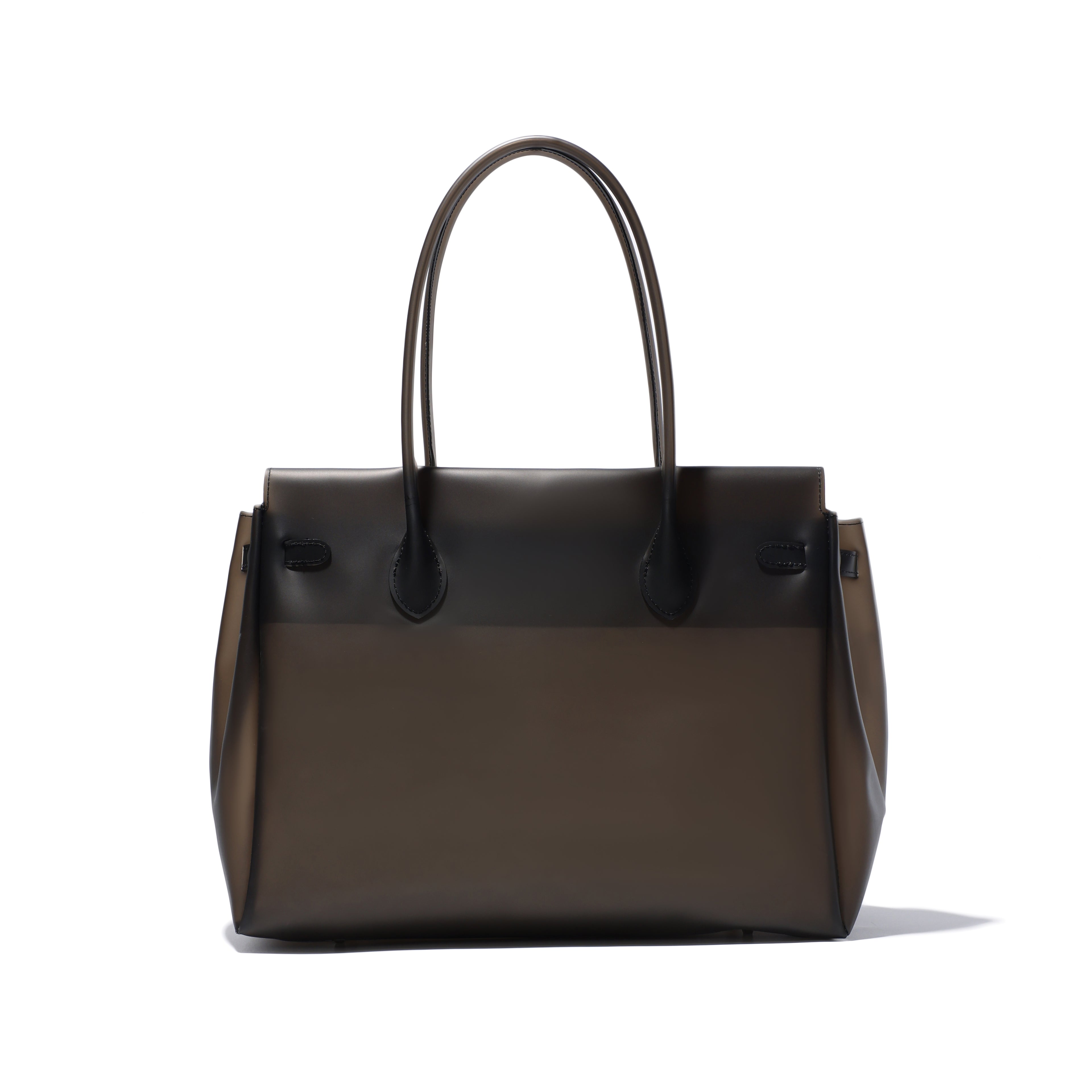 Jelly Firkin Jelly Bag in Black (Big)