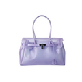 JELLY FIRKIN FIRKIN BAG IN LIGHT PURPLE