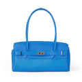 JELLY FIRKIN TWO-WAY BAG IN BLUE