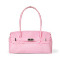JELLY FIRKIN TWO-WAY BAG IN PINK